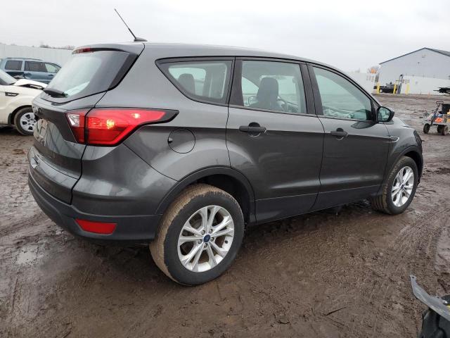 Photo 3 from auction – 2019 FORD ESCAPE S with VIN 1FMCU0F73KUC22562