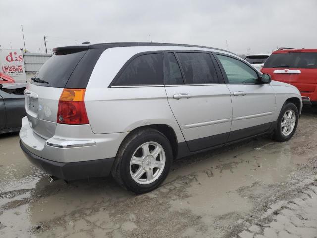 Photo 3 from auction – 2005 CHRYSLER PACIFICA T with VIN 2C4GM68435R386665