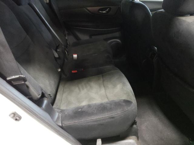 Photo 11 from auction – 2015 NISSAN ROGUE S with VIN 5N1AT2MK4FC893487