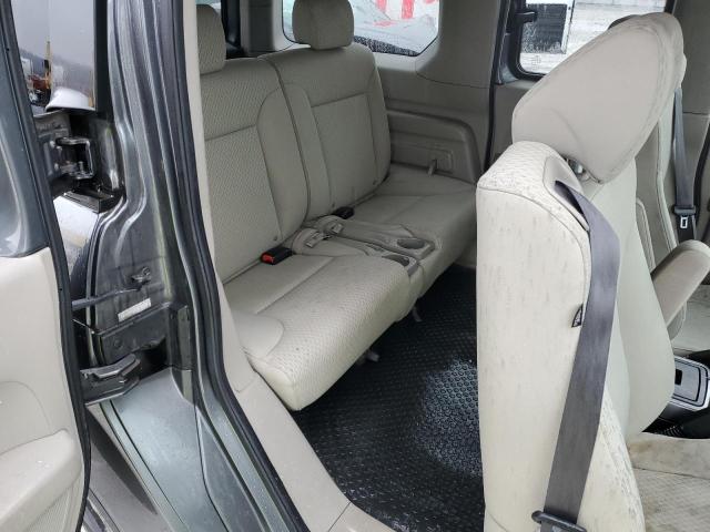 Photo 10 from auction – 2011 HONDA ELEMENT EX with VIN 5J6YH1H74BL001814