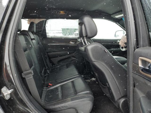 Photo 11 from auction – 2015 JEEP GRAND CHER with VIN 1C4RJFBG3FC243102
