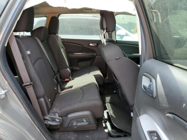 Photo 11 from auction – 2019 DODGE JOURNEY SE with VIN 3C4PDCBB7KT863676