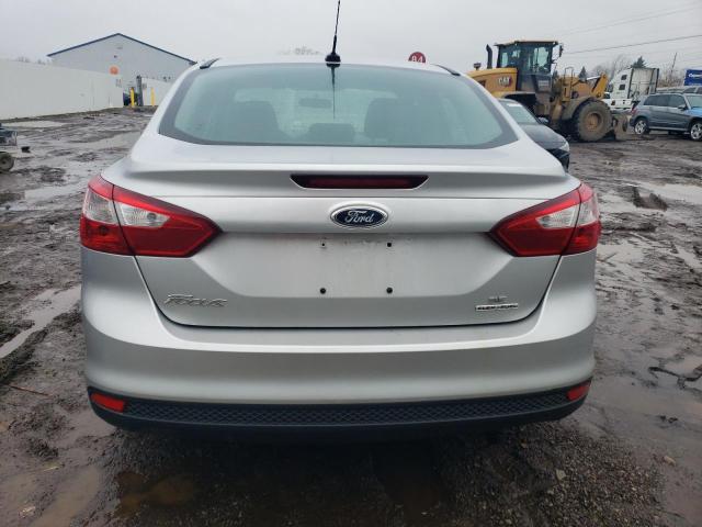 Photo 6 from auction – 2014 FORD FOCUS SE with VIN 1FADP3F28EL393538