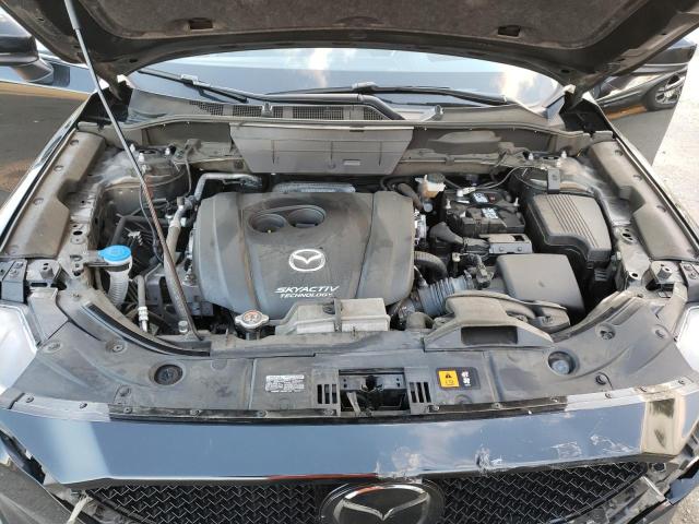 Photo 11 from auction – 2018 MAZDA CX-5 GRAND with VIN JM3KFADMXJ0377311