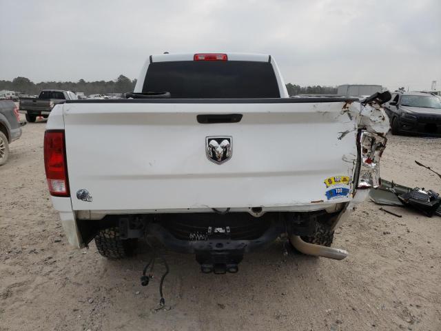 Photo 6 from auction – 2018 RAM 1500 ST with VIN 1C6RR6FT9JS165320