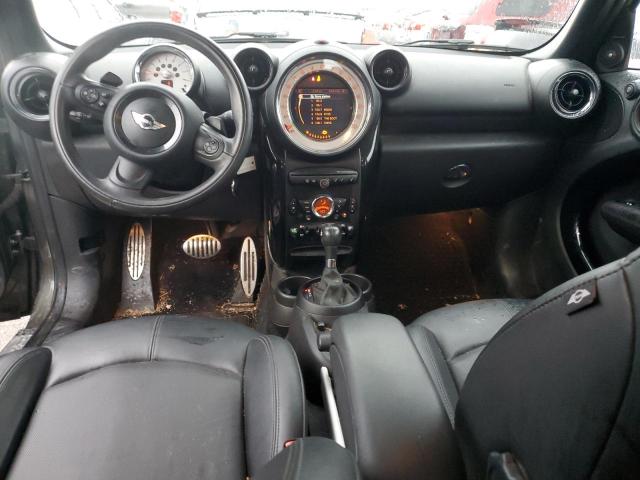 صورة رقم 8 من المزاد - 2014 MINI COOPER S C مع VIN WMWZC3C52EWP28167