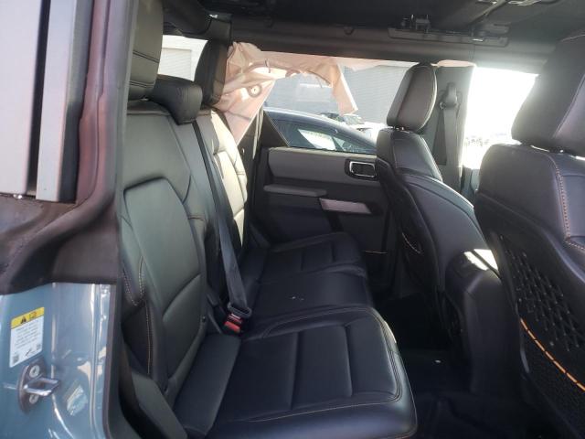 Photo 11 from auction – 2022 FORD BRONCO BAS with VIN 1FMEE5DH9NLB37752