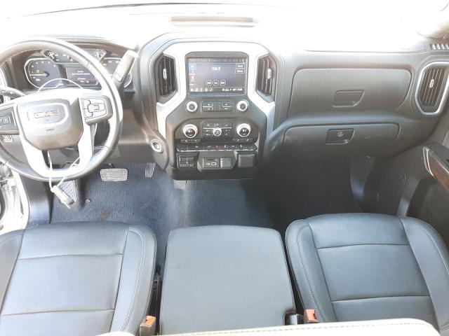 Photo 8 from auction – 2022 GMC SIERRA LIM with VIN 3GTU9DEL8NG181501