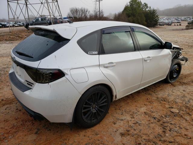 Photo 3 from auction – 2013 SUBARU IMPREZA WR with VIN JF1GR7E69DG879799