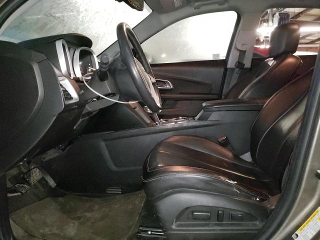 Zdjęcie 7 z aukcji – 2011 CHEVROLET EQUINOX LT z VIN 2CNFLNEC3B6471874