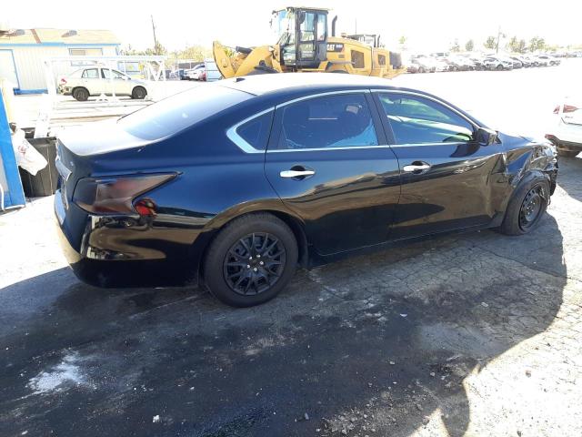 Photo 3 from auction – 2015 NISSAN ALTIMA 2.5 with VIN 1N4AL3AP1FC251163
