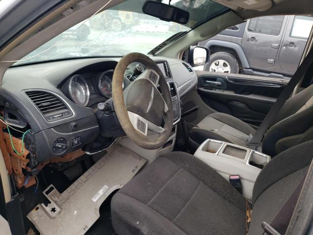 Photo 7 from auction – 2015 CHRYSLER TOWN & COU with VIN 2C4RC1BG9FR626210