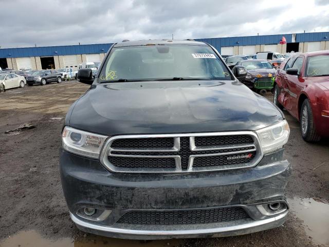Photo 5 from auction – 2016 DODGE DURANGO LI with VIN 1C4RDJDG6GC340853