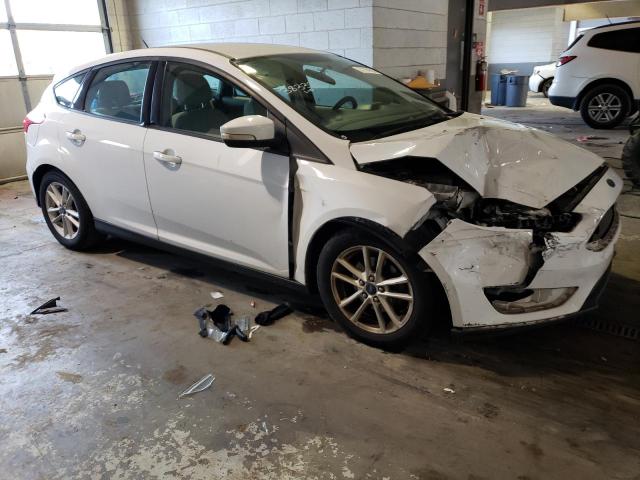 Photo 4 from auction – 2015 FORD FOCUS SE with VIN 1FADP3K29FL238990
