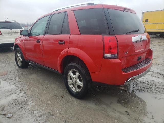 Photo 2 from auction – 2007 SATURN VUE with VIN 5GZCZ33D87S853391