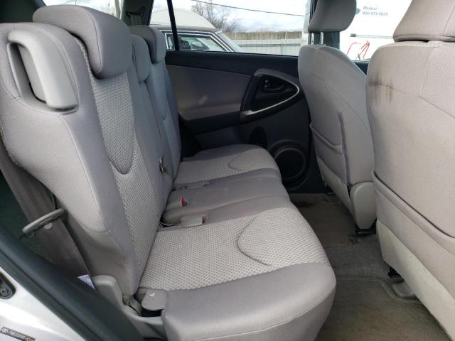 Photo 11 from auction – 2008 TOYOTA RAV4 with VIN JTMBD33V085162165