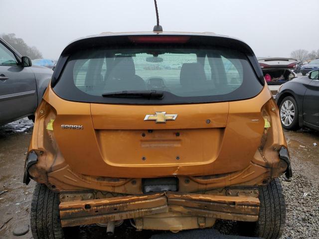 Zdjęcie 6 z aukcji – 2019 CHEVROLET SPARK LS z VIN KL8CB6SA3KC707183