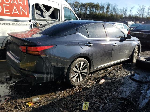 Photo 3 from auction – 2020 NISSAN ALTIMA SV with VIN 1N4BL4DV8LC233226