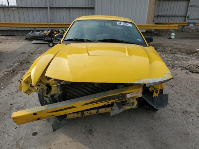 صورة رقم 5 من المزاد - 2004 FORD MUSTANG مع VIN 1FAFP40674F202604