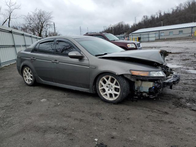 Photo 4 from auction – 2008 ACURA TL with VIN 19UUA66218A050598