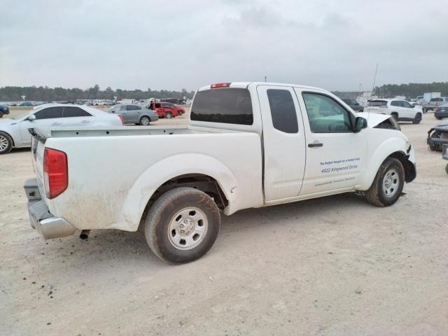 Photo 3 from auction – 2016 NISSAN FRONTIER S with VIN 1N6BD0CT3GN720079