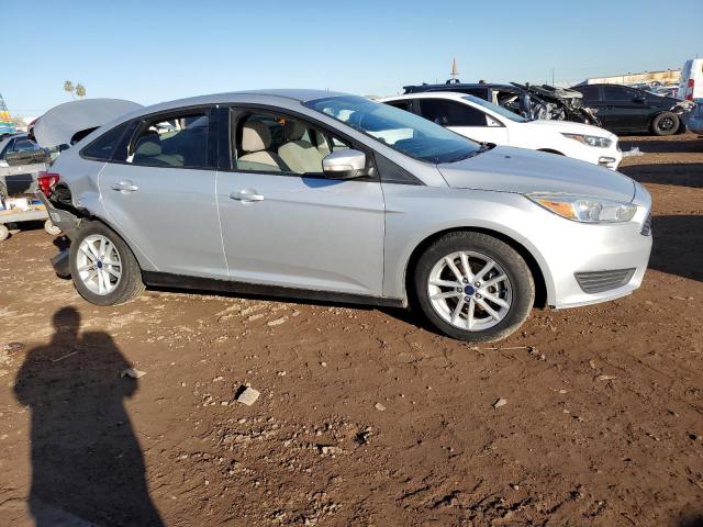 Photo 4 from auction – 2016 FORD FOCUS SE with VIN 1FADP3F26GL384078