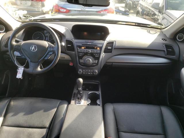 Photo 8 from auction – 2014 ACURA RDX TECHNO with VIN 5J8TB4H59EL008846