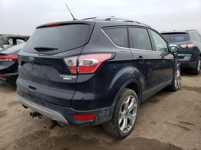 Photo 3 from auction – 2017 FORD ESCAPE TIT with VIN 1FMCU9J94HUB61437
