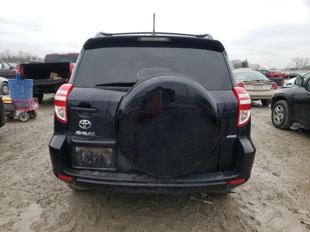 Photo 6 from auction – 2012 TOYOTA RAV4 LIMIT with VIN 2T3DK4DV5CW088875