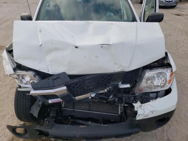 Photo 11 from auction – 2017 NISSAN FRONTIER S with VIN 1N6BD0CT8HN753547