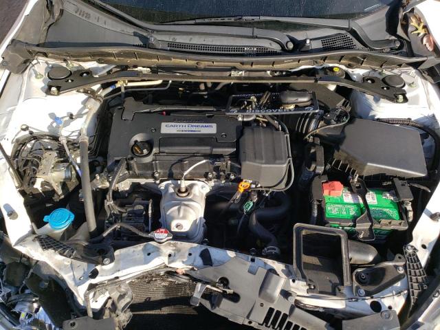 Photo 11 from auction – 2015 HONDA ACCORD SPO with VIN 1HGCR2F57FA083190
