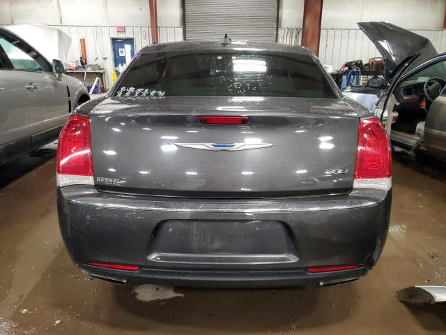 Photo 6 from auction – 2016 CHRYSLER 300 LIMITE with VIN 2C3CCAAG1GH200000
