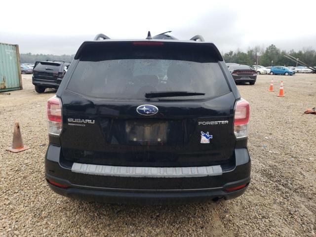 Photo 6 from auction – 2018 SUBARU FORESTER 2 with VIN JF2SJAEC7JH422270