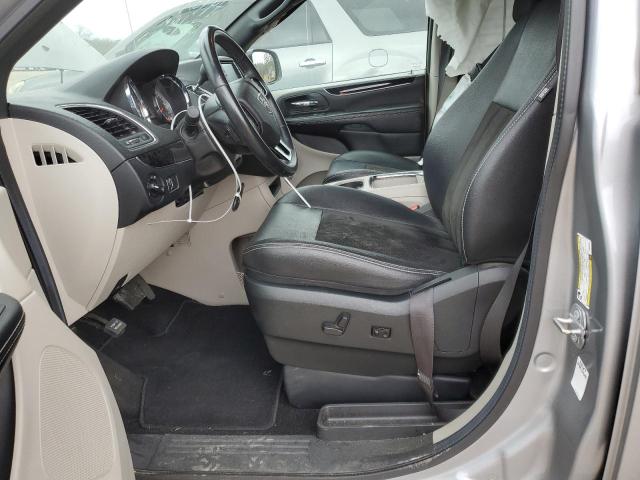Photo 7 from auction – 2019 DODGE GRAND CARA with VIN 2C4RDGCGXKR542910