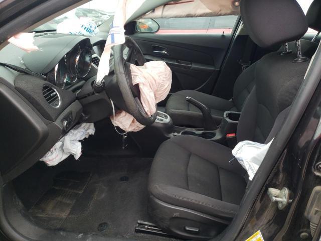 Photo 7 from auction – 2015 CHEVROLET CRUZE LT with VIN 1G1PC5SB2F7164666