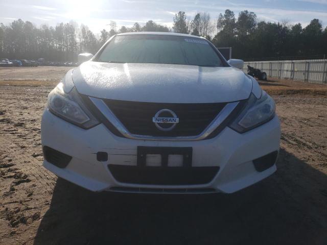 Photo 5 from auction – 2017 NISSAN ALTIMA 2.5 with VIN 1N4AL3AP7HC130429