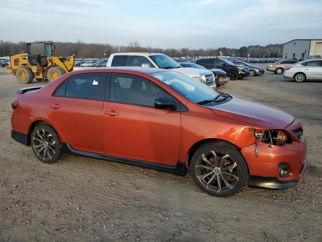 Photo 4 from auction – 2013 TOYOTA COROLLA BA with VIN 2T1BU4EE3DC092158