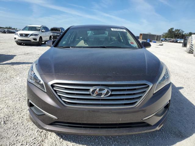 Photo 5 from auction – 2016 HYUNDAI SONATA SE with VIN 5NPE24AF0GH418047