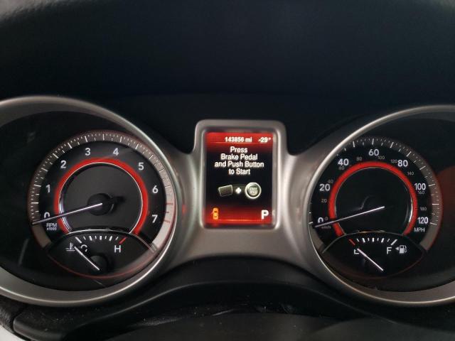 Photo 9 from auction – 2014 DODGE JOURNEY SX with VIN 3C4PDCBG5ET107859