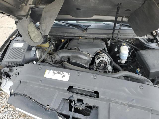 Photo 12 from auction – 2009 CHEVROLET AVALANCHE with VIN 3GNFK32309G128879