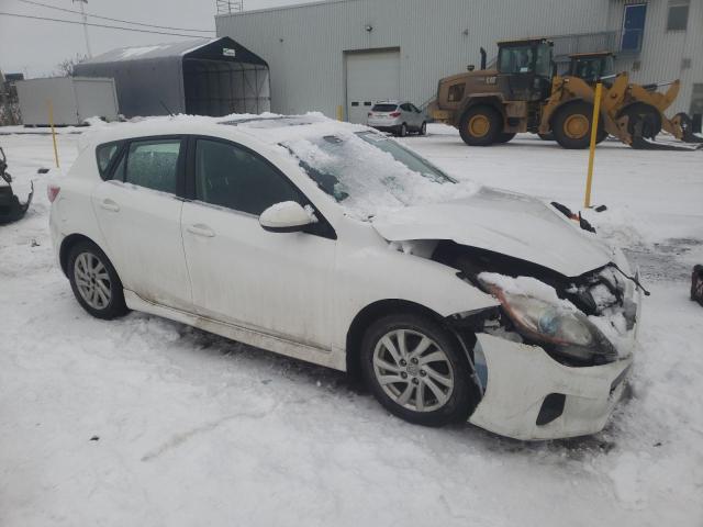 Photo 4 from auction – 2012 MAZDA 3 I with VIN JM1BL1L79C1604837