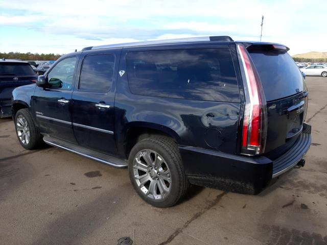 Photo 2 from auction – 2011 GMC YUKON with VIN 1GKS2MEF1BR243729