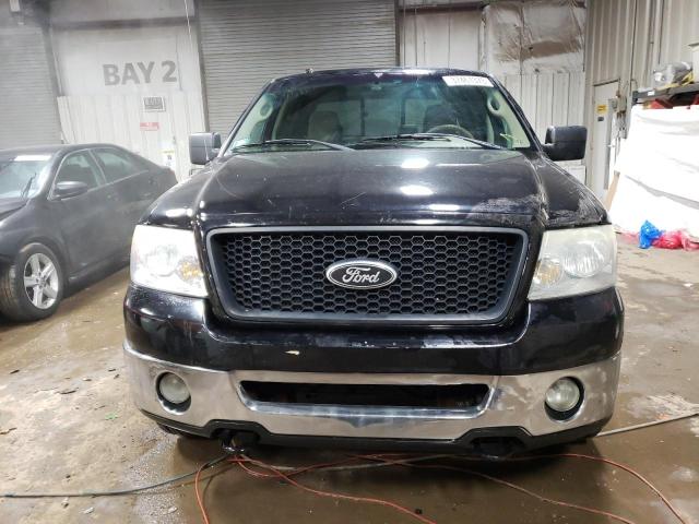 Photo 5 from auction – 2006 FORD F150 SUPER with VIN 1FTPW14V06FB65996