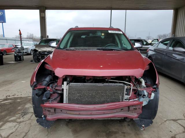 Photo 5 from auction – 2010 CHEVROLET EQUINOX LT with VIN 2CNALPEW4A6201602
