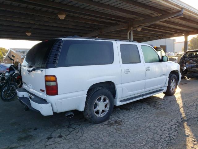 Photo 3 from auction – 2002 GMC DENALI XL with VIN 1GKFK66UX2J224752