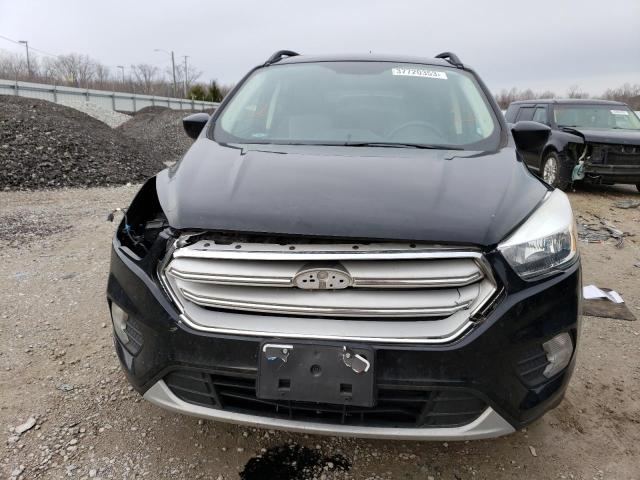 Photo 5 from auction – 2018 FORD ESCAPE SE with VIN 1FMCU0GD9JUB07175