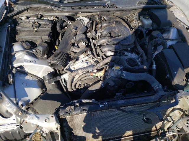 Photo 11 from auction – 2013 LEXUS GS 350 with VIN JTHBE1BL5D5010411