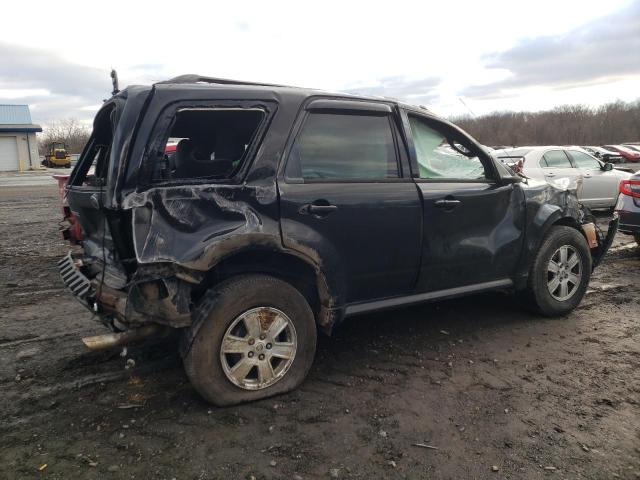 Photo 3 from auction – 2011 MERCURY MARINER with VIN 4M2CN9B71BKJ03359