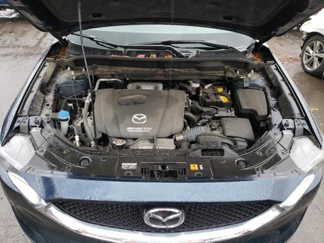 Photo 12 from auction – 2017 MAZDA CX-5 TOURI with VIN JM3KFBCL3H0224312