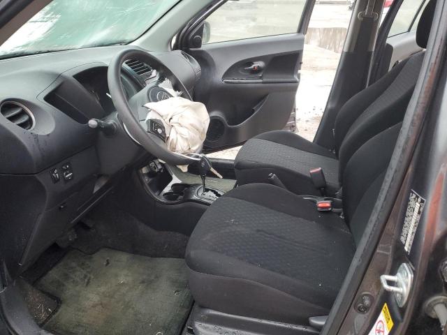 Photo 7 from auction – 2008 TOYOTA SCION XD with VIN JTKKU10428J025180